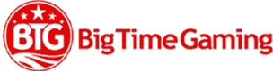 Big Time Gaming logo
