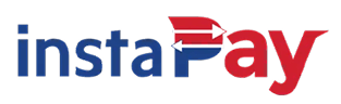 Instapay payment option